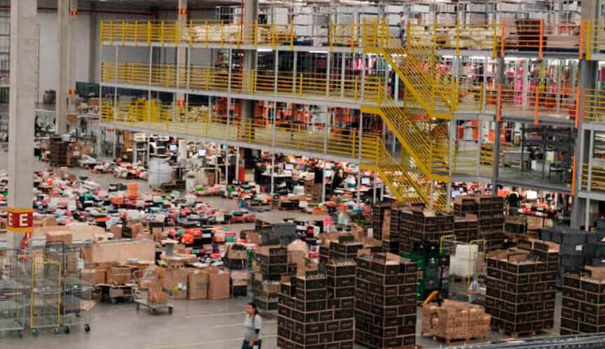 Vagas de emprego abertas em Jundiaí