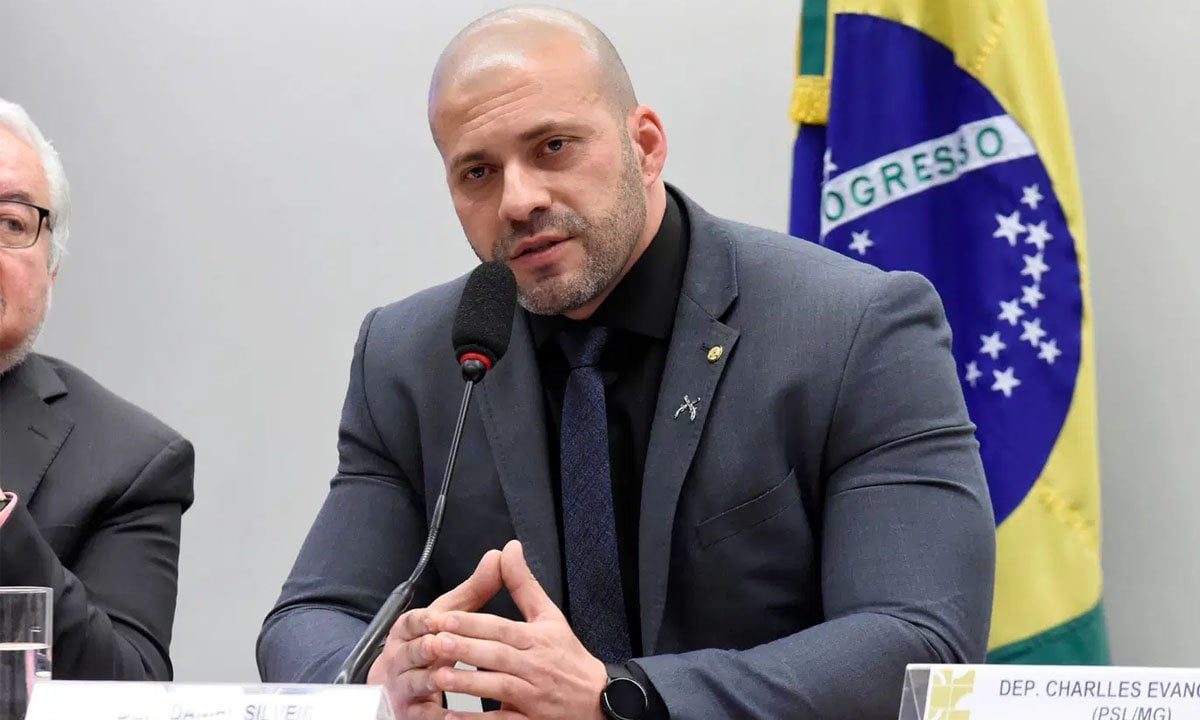 prisão deputado