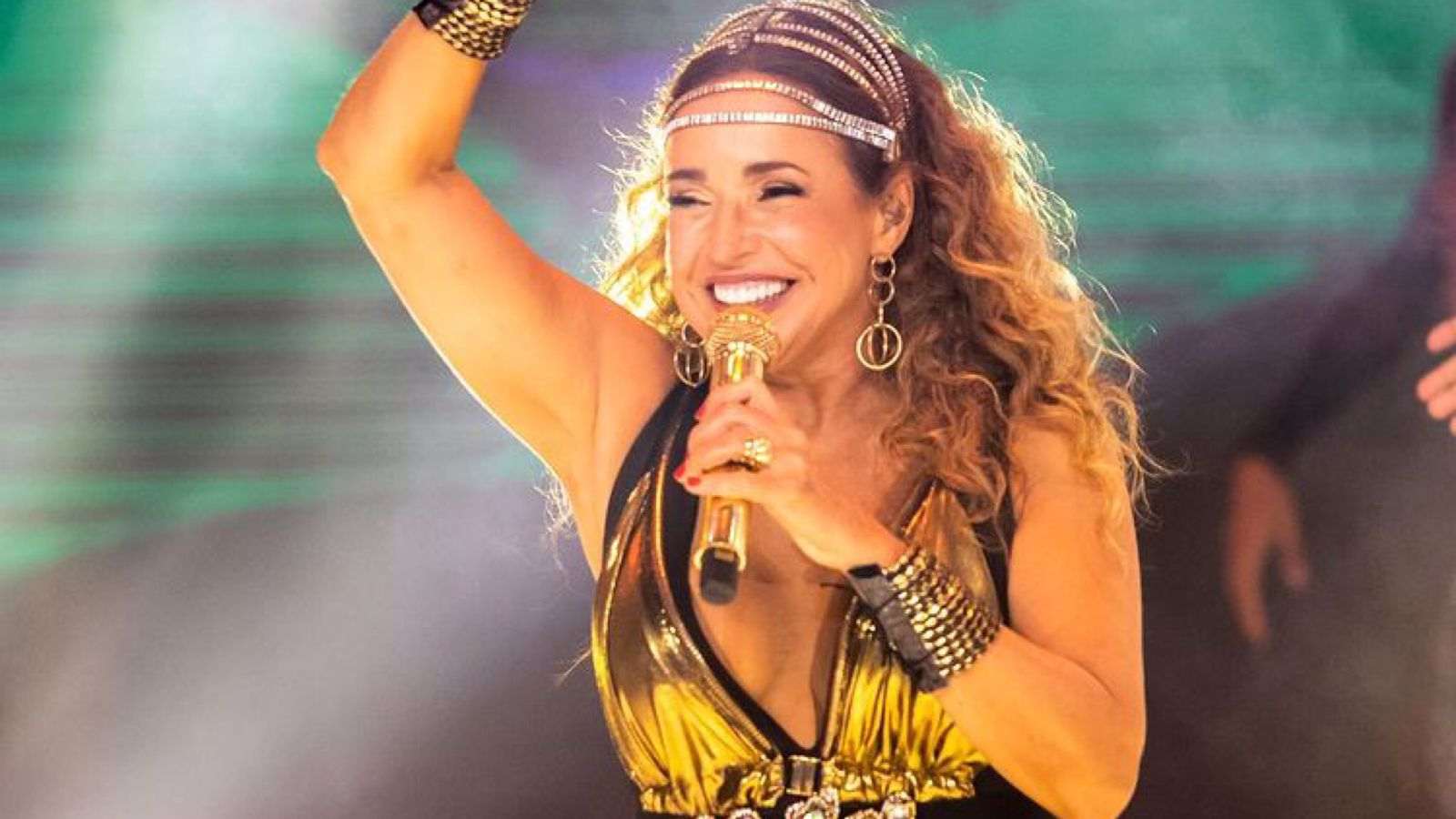 Daniela Mercury