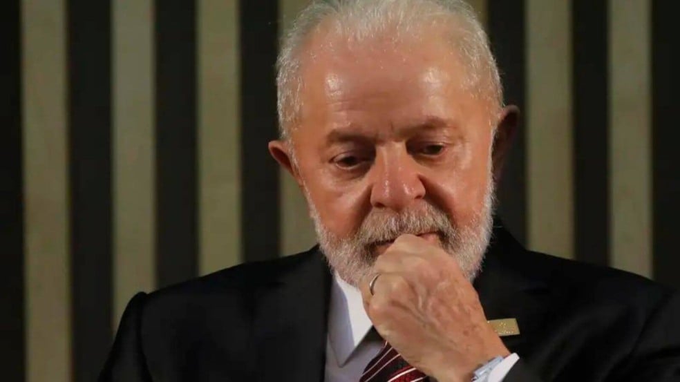 Presidente Lula