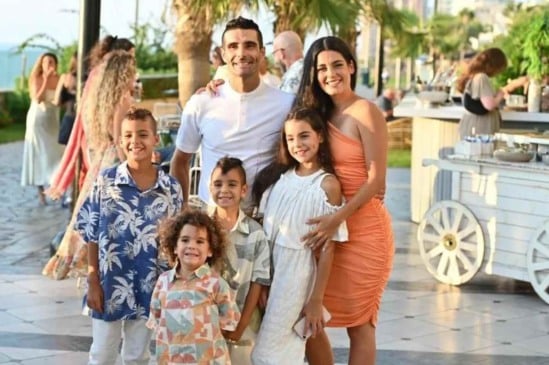 Após arrecadar dinheiro e ter voos cancelados, Jundiaiense desiste de sair de Israel