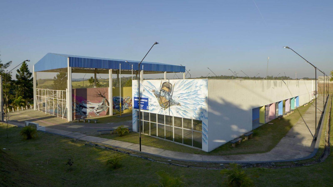 Pracinha da Vista Alegre