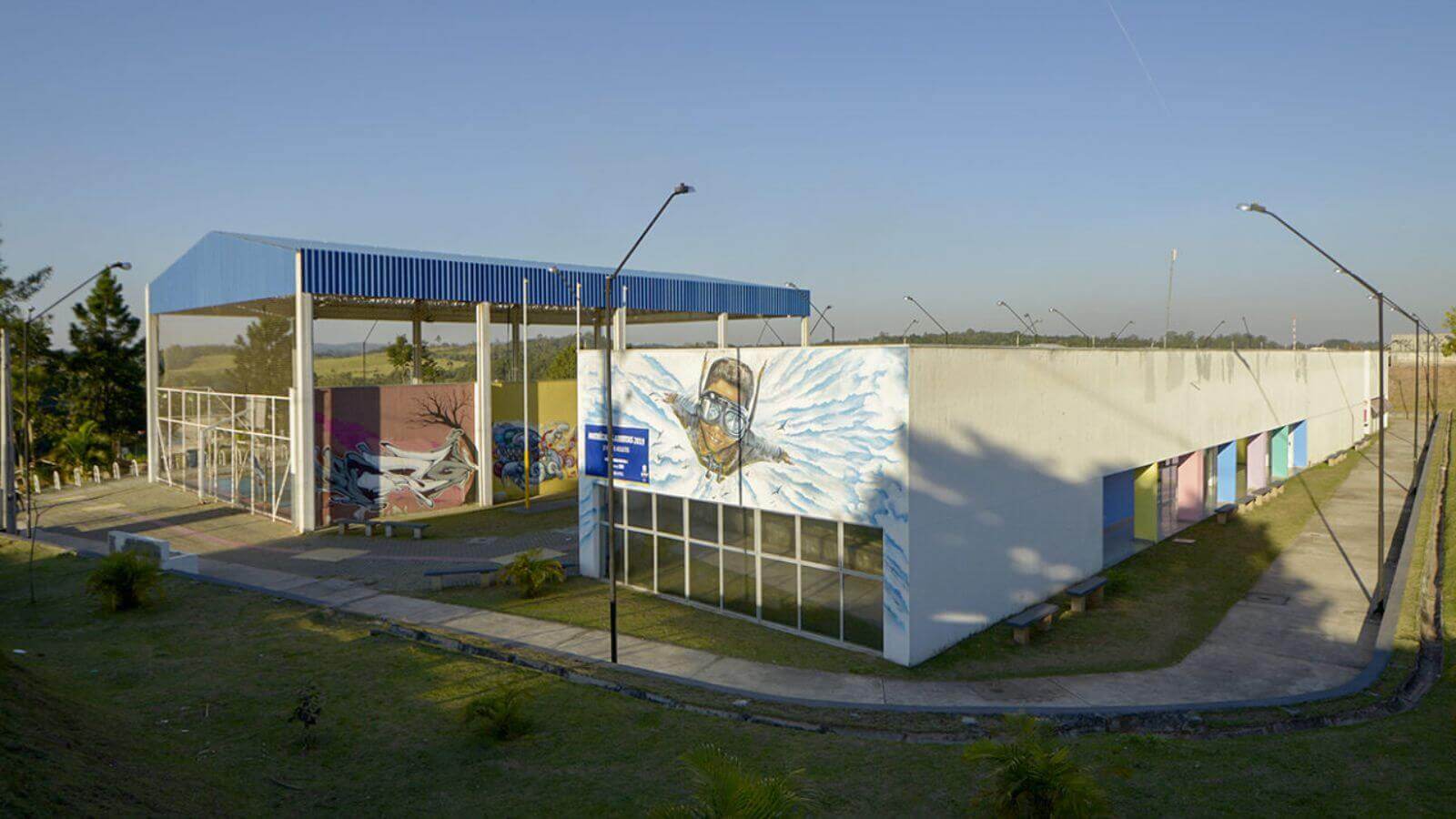 Pracinha da Vista Alegre