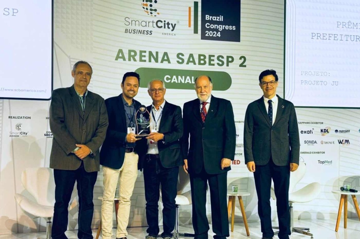 Foto: Prefeitura de Jundiaí Foto: Prefeitura de Jundiaí