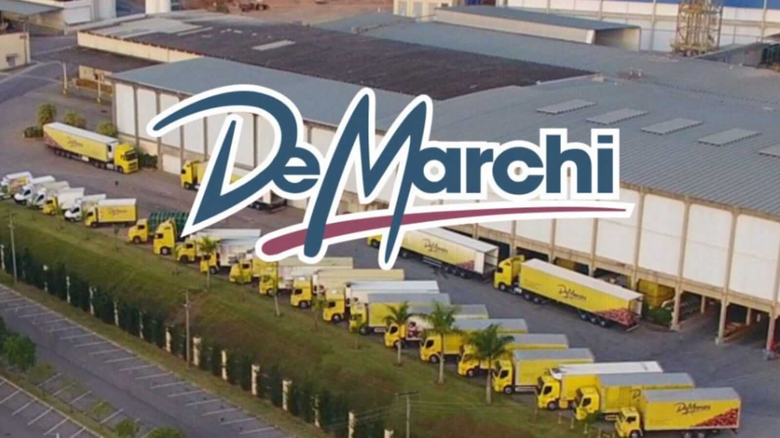 Empresa De Marchi
