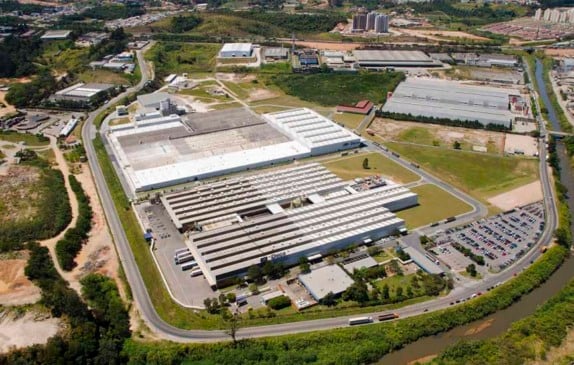 Deca oferece vagas de emprego em Jundiaí