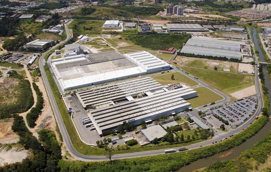 Deca oferece vagas de emprego em Jundiaí