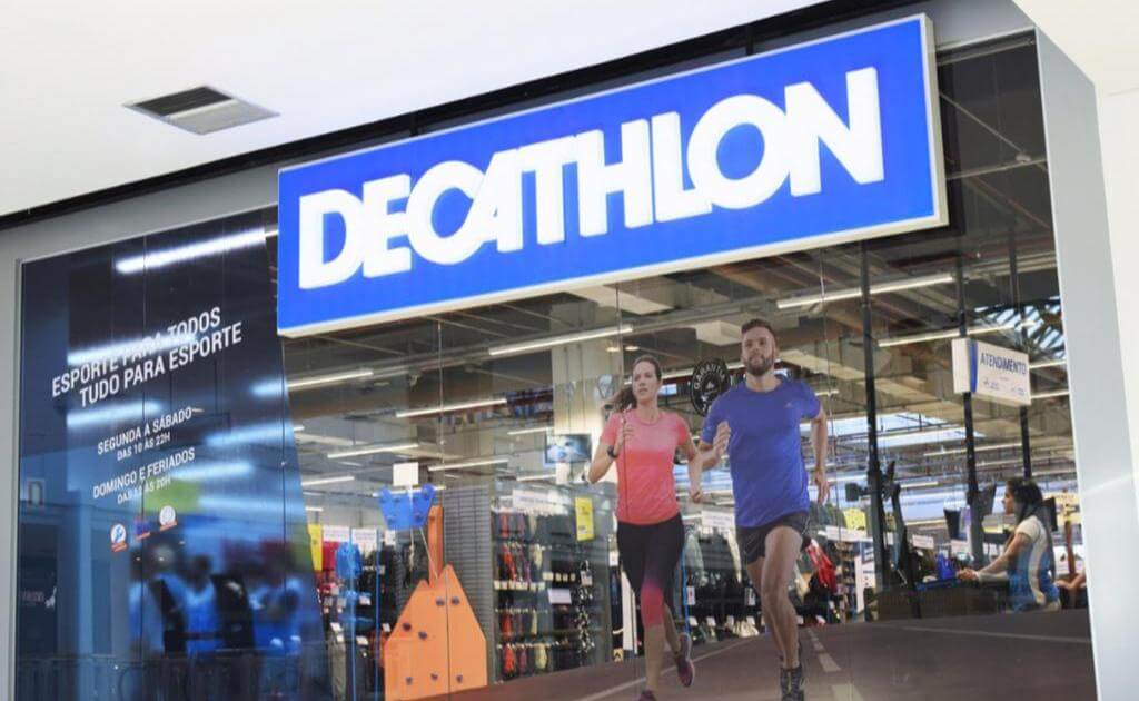 Decathlon abre 80 vagas para Jundiaí e região