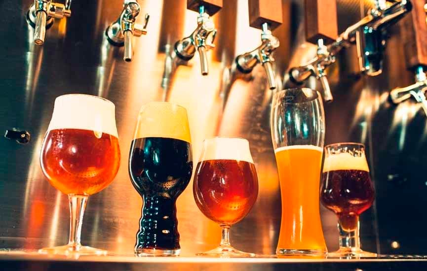 Decreto do governo retira limites do uso de milho e arroz na cerveja