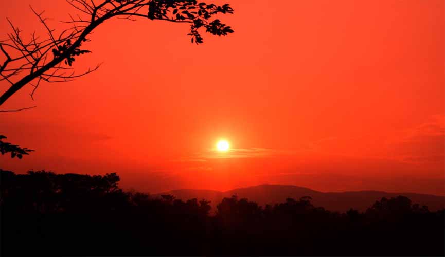 Defesa Civil coloca Jundiaí em Estado de Alerta devido ao tempo seco