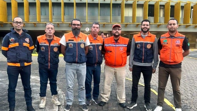 Defesa Civil de Jundiaí