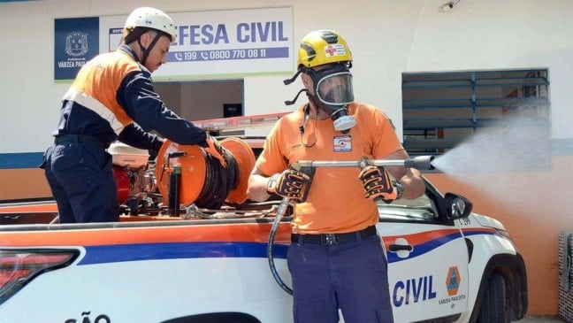 Foto: Prefeitura de Várzea Paulista