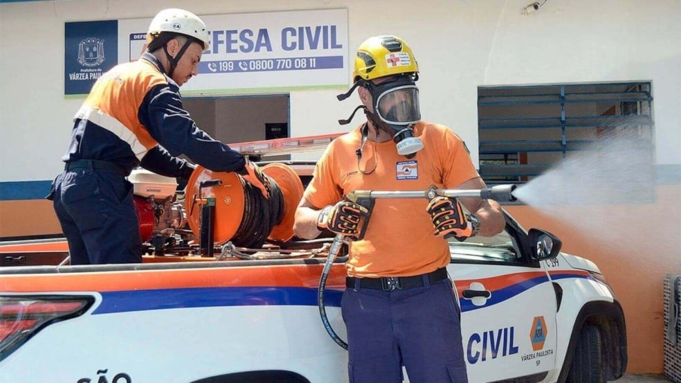 Foto: Prefeitura de Várzea Paulista
