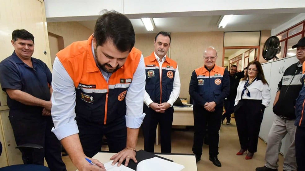 Foto: Prefeitura de Jundiaí