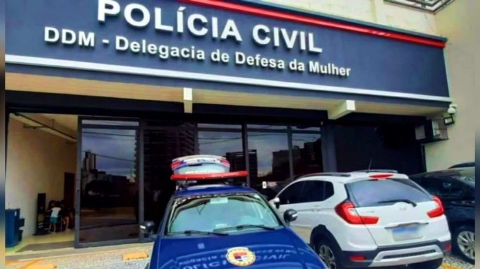 Delegacia de Defesa da Mulher (DDM) de Jundiaí