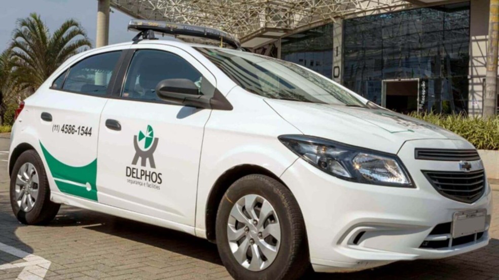 Carro Delphos Carro Delphos