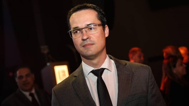 Foto: Zanone Fraissat/FolhaPress