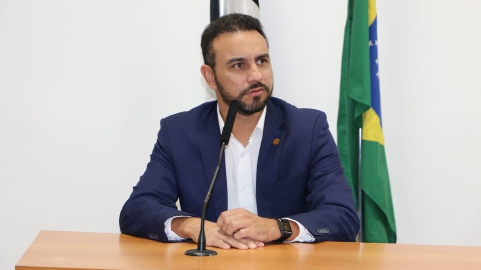 Deputado Alexandre Pereira institui Projeto de Lei para tornar exames gratuitos