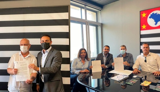 Deputado Alexandre Pereira viabiliza viatura de patrulha rural para Cabreúva e Campo Limpo Paulista