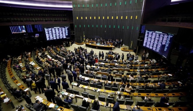 Reforma da Previdência será votada hoje