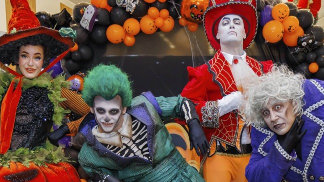 Foto: Divulgação/Maxi Shopping Jundiaí