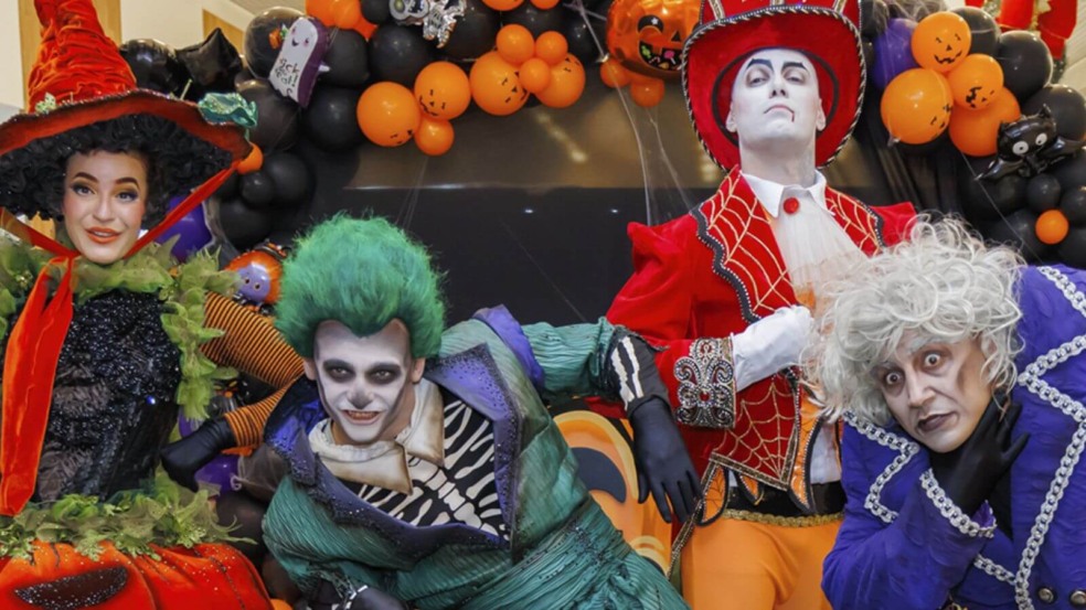 Foto: Divulgação/Maxi Shopping Jundiaí Foto: Divulgação/Maxi Shopping Jundiaí