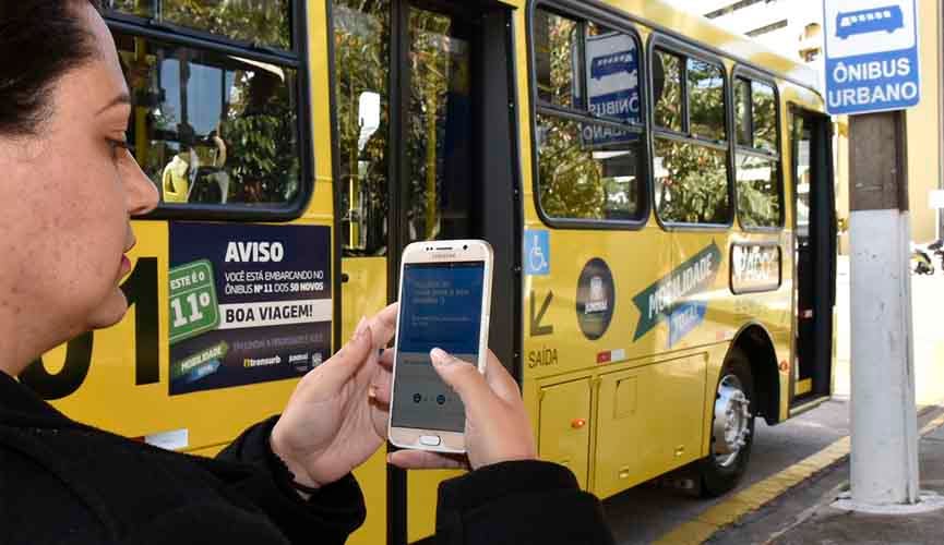 Desde que lançou, APP Jundiaí teve aumento de 188% nos downloads