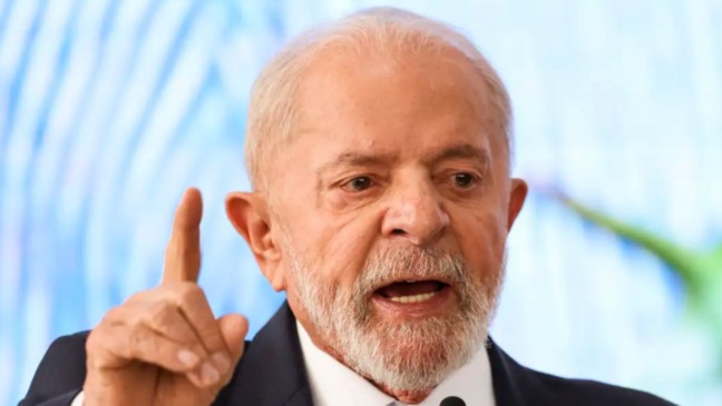lula sanciona lei sobre Cadastro Nacional de Pedófilos