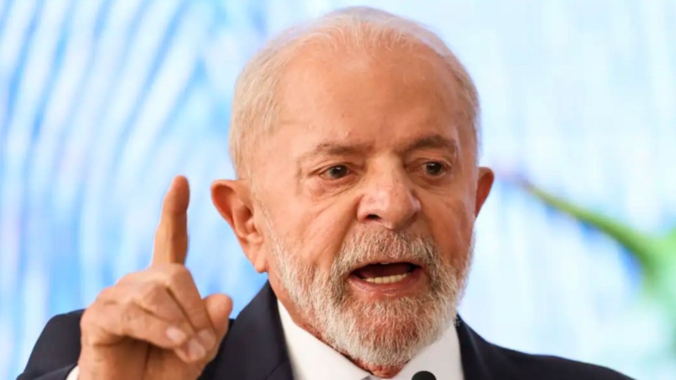 lula sanciona lei sobre Cadastro Nacional de Pedófilos