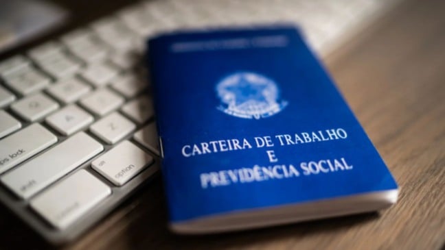 Vagas serão registradas em Carteira de Trabalho - IBM Brasil