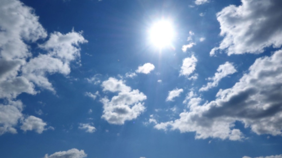 Previsão do tempo em Jundiaí