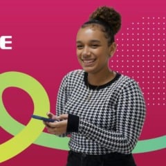 Banner da CIEE ilustrando as vagas de estágio exclusivas para a região de Jundiaí.