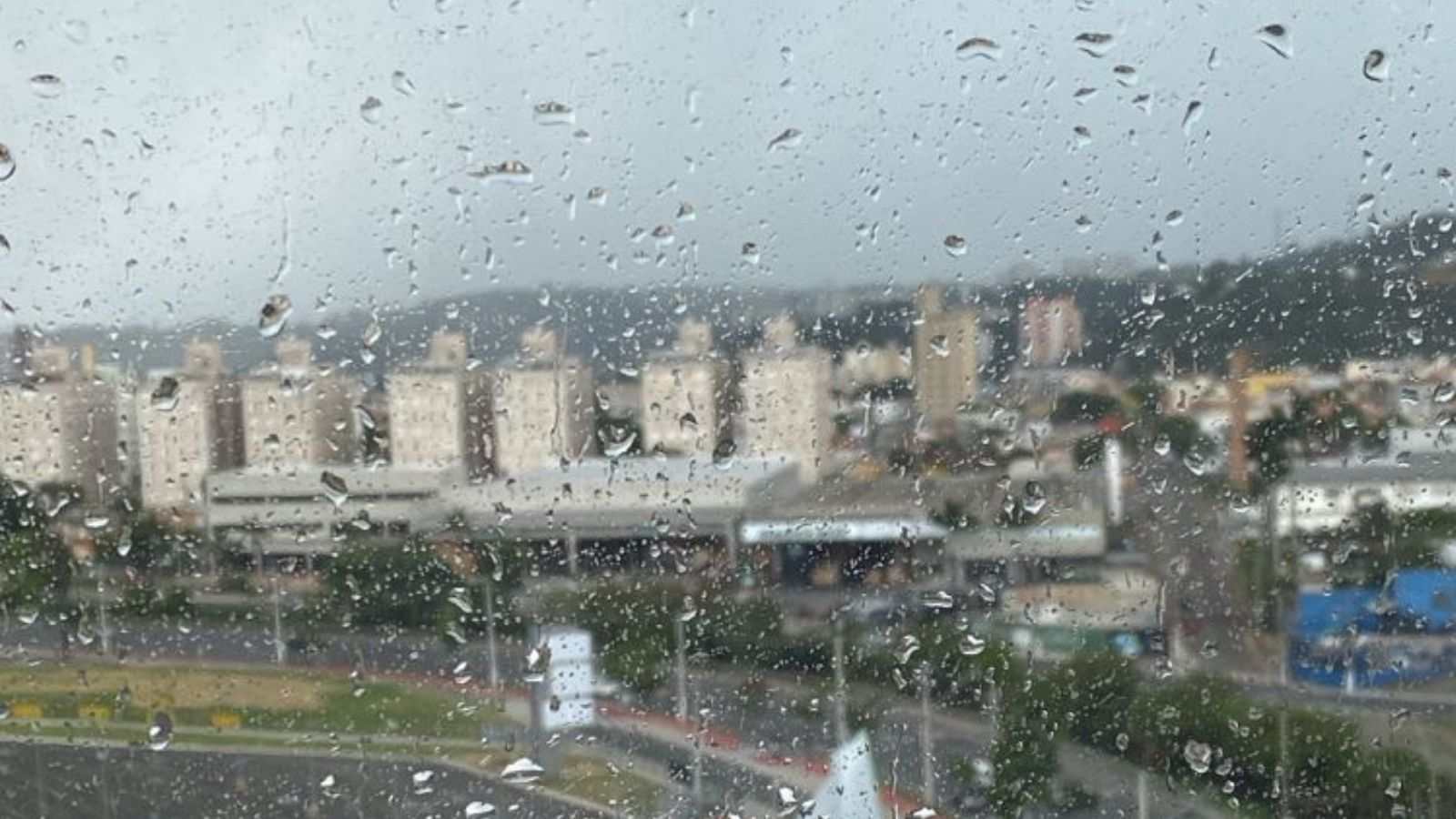 Imagem ilustrando a Previsão do tempo em Jundiaí.