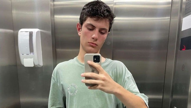 Henrique Morandini Leite.