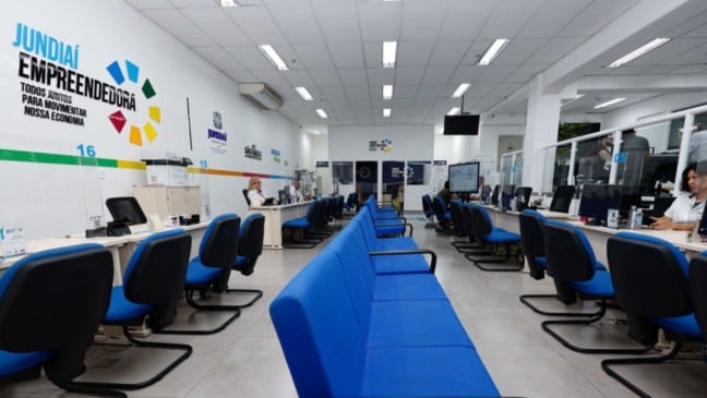 Espaço Jundiaí Empreendedora