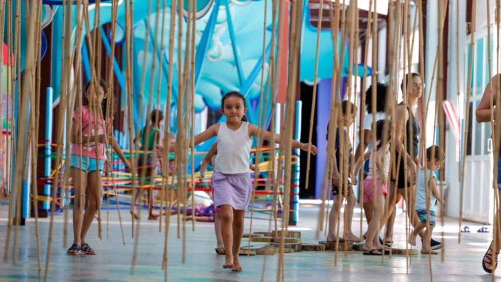 Fábrica das Infâncias Japy