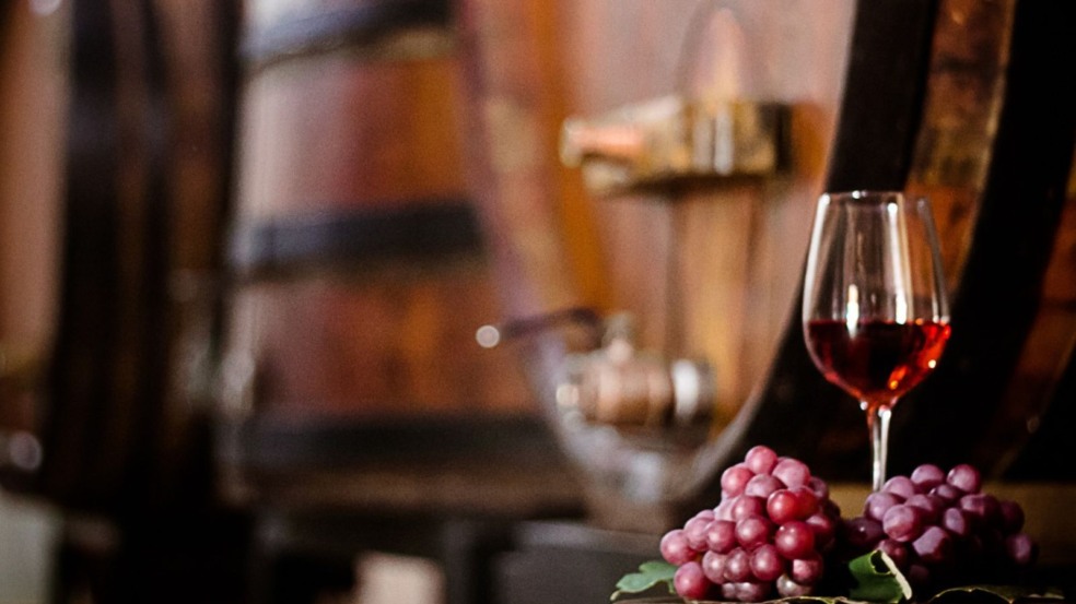 Rota da Uva Jundiaí