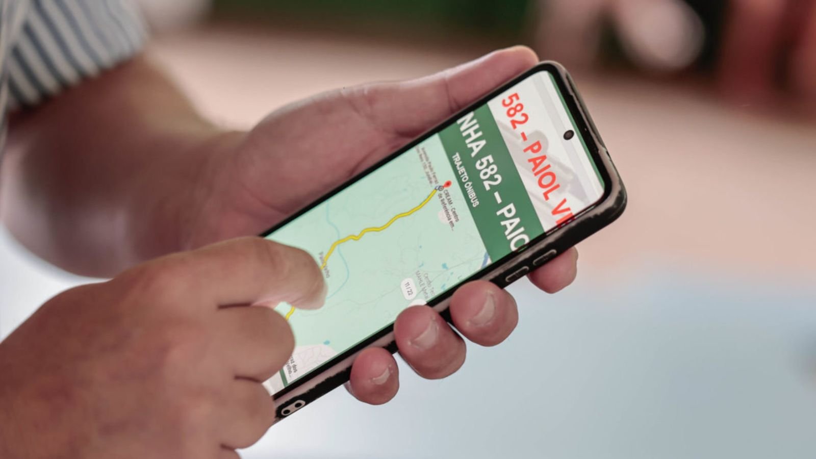 Estradas Parque da Serra do japi.