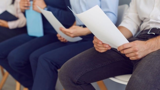 Vagas de estágio e aprendiz no CIEE de Jundiaí