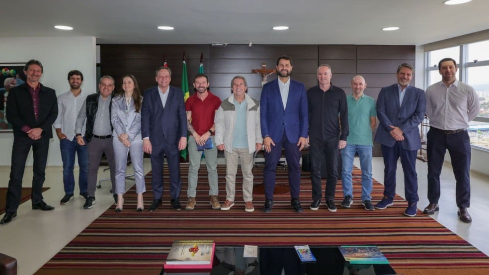 Destro Casa & Construção terá sua maior loja em Jundiaí Destro Casa & Construção terá sua maior loja em Jundiaí