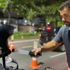 Foto: Divulga&ccedil;&atilde;o/ Detran-SP