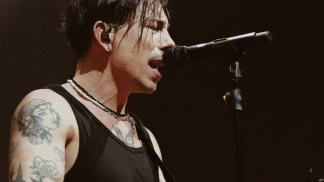 Di Ferrero e Orquestra Rock farão show em Jundiaí com bilheteria em prol do Grendacc