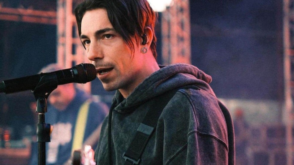 Di Ferrero e Orquestra Rock se apresentam em prol do Grendacc em Jundiaí