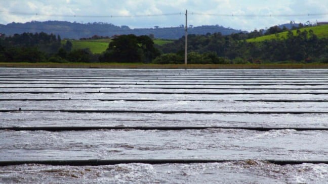 Foto: Divulgação/CSJ