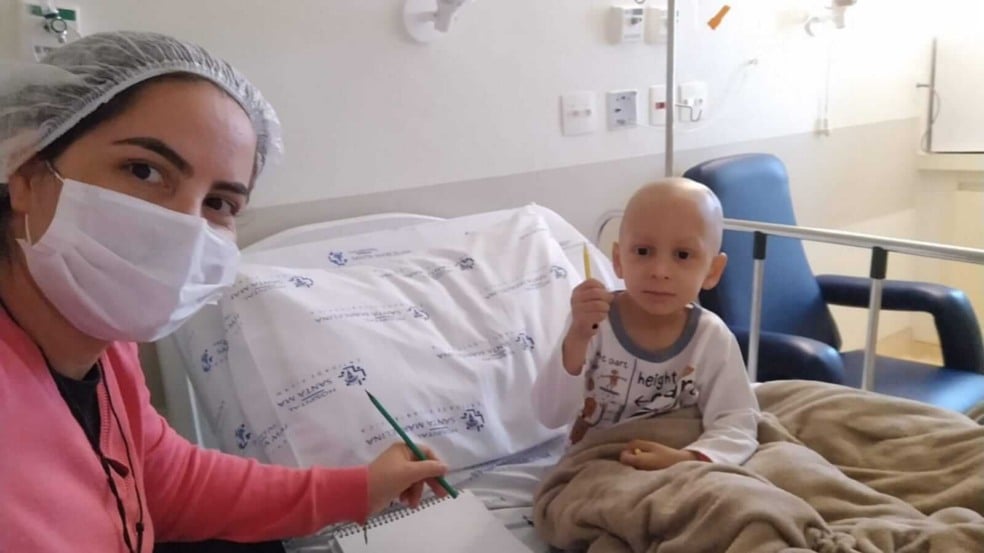 Foto: Arquivo Pessoal/Márcia Moreira