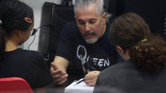 Foto: Arquivo Pessoal