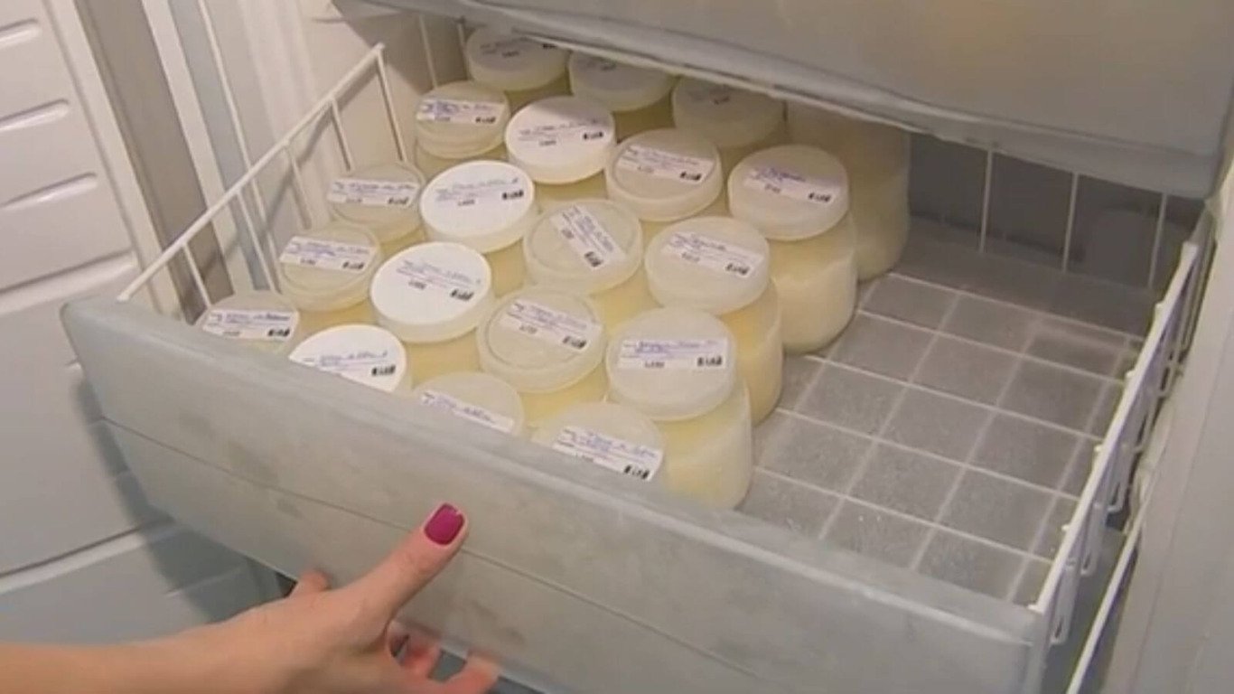 Banco de Leite Humano de Jundiaí