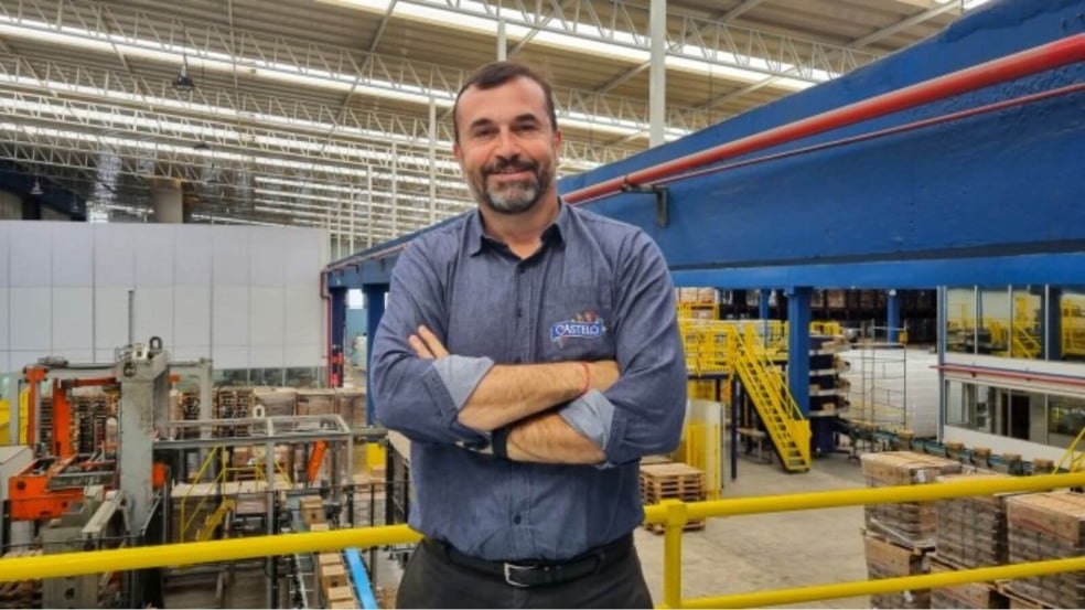 Marcelo Cereser é diretor titular do CIESP Jundiaí