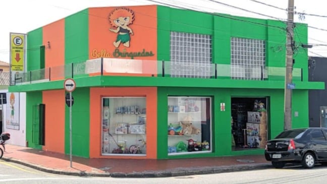 Dia das Crianças em Jundiaí: Dicas de presentes da Bella Brinquedos