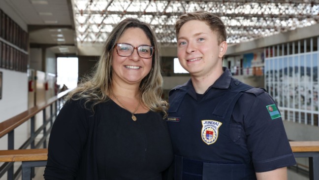 Treisse: o exemplo que gerou outro servidor público